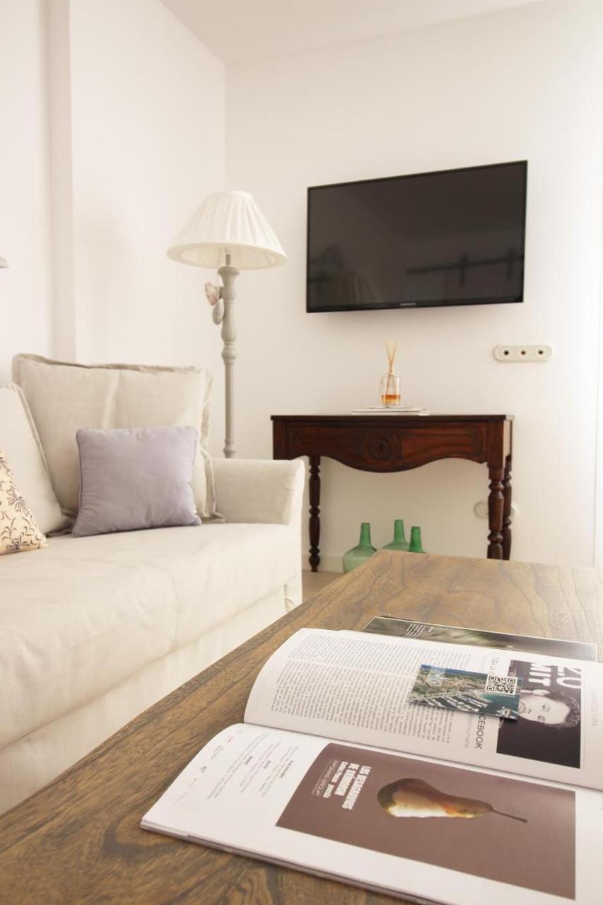 Apartment Sa Tanqueta Ses Salines (Mallorca)