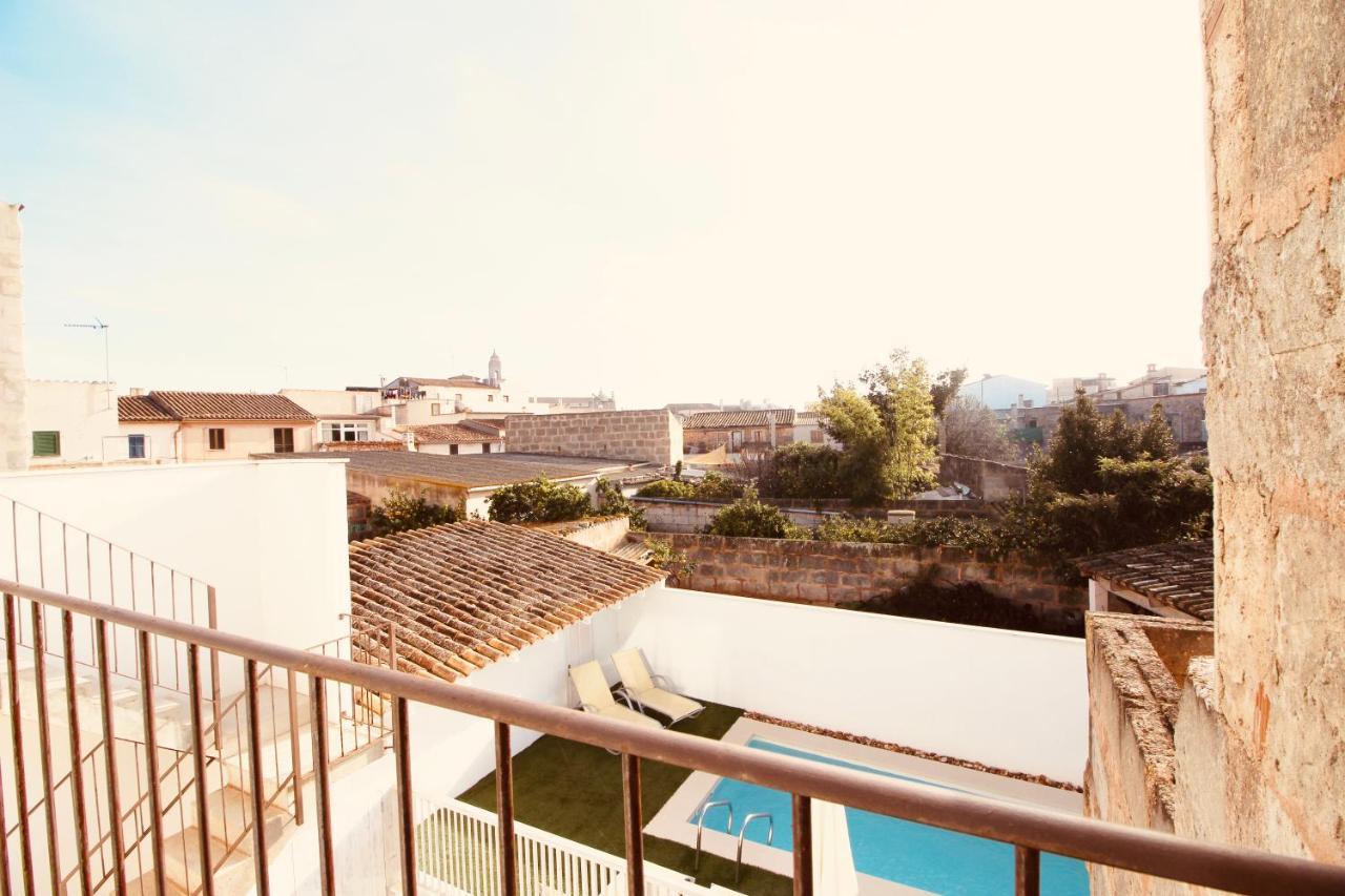 Sa Tanqueta Apartment Ses Salines (Mallorca)