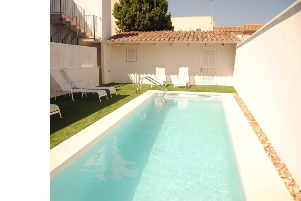 Appartement Sa Tanqueta *