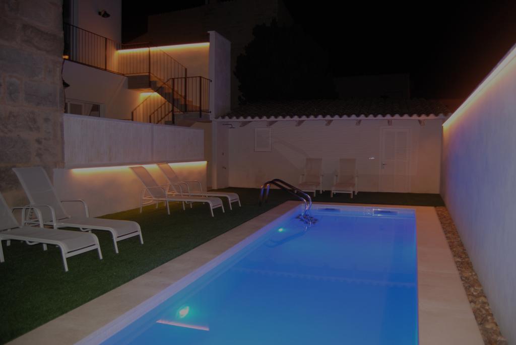 Appartement Sa Tanqueta