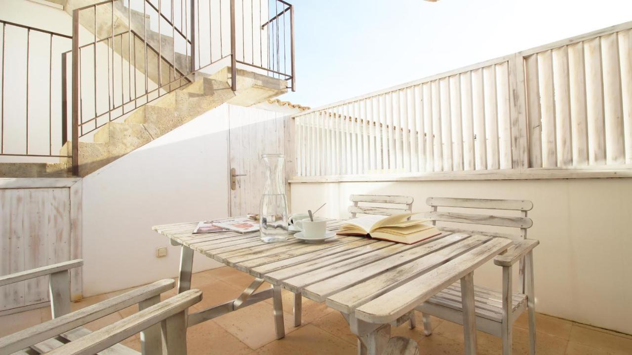 Appartement Sa Tanqueta Ses Salines (Mallorca)