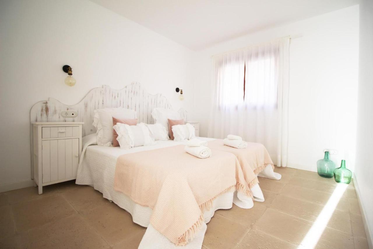 Sa Tanqueta Appartement *