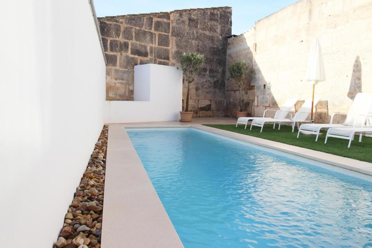 Sa Tanqueta Appartement