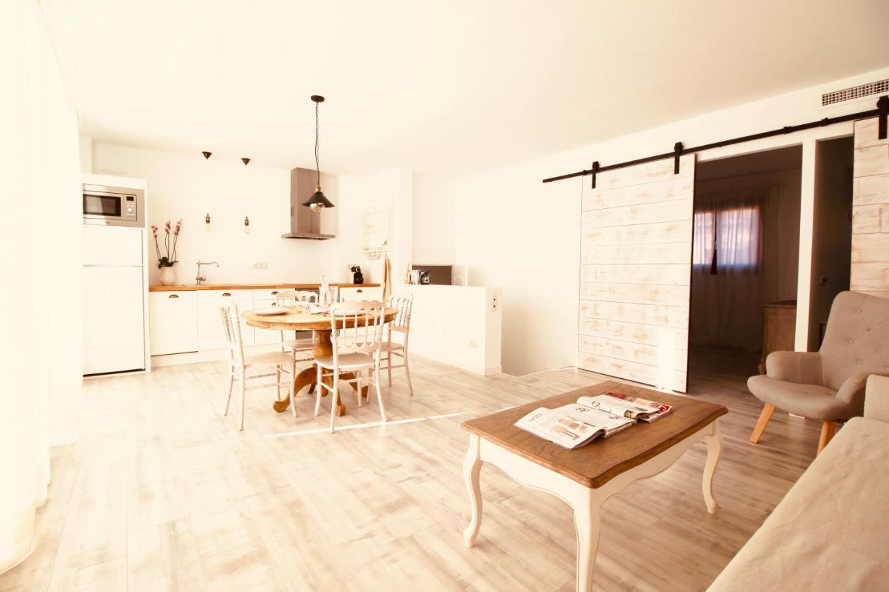 Appartement Sa Tanqueta Ses Salines (Mallorca)